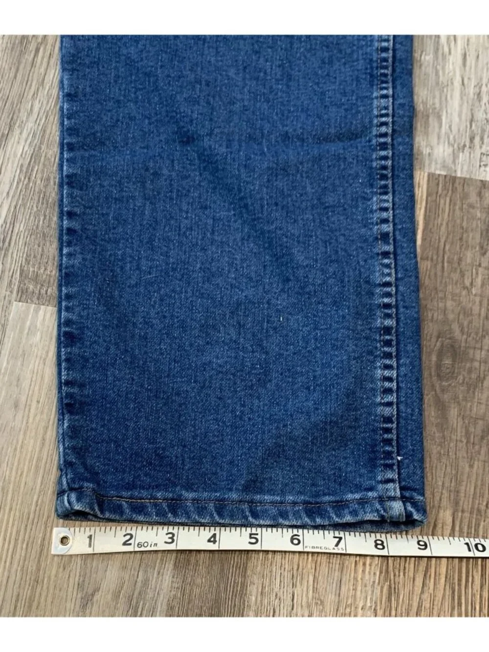 Wrangler these authentic